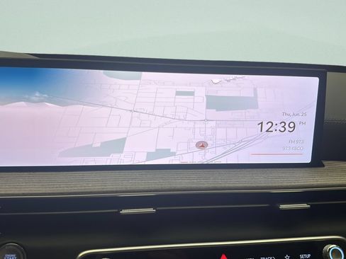 New 2026 Genesis GV80 2.5T Select AWD/4WD image 25