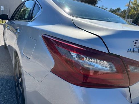 Used 2018 Nissan Altima 2.5 SL image 8