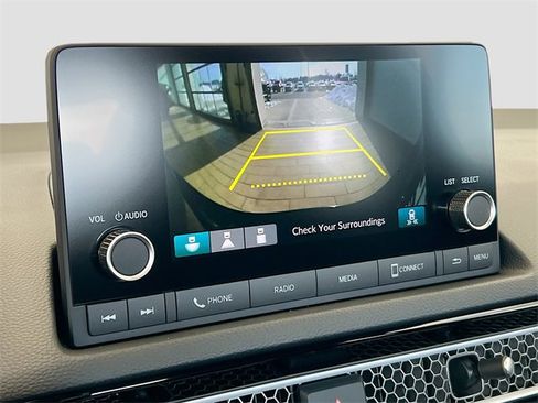 New 2026 Honda Civic Sport image 9