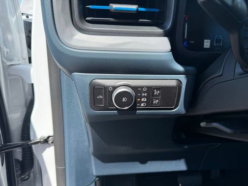 New 2025 Ford Maverick Lobo AWD/4WD image 14