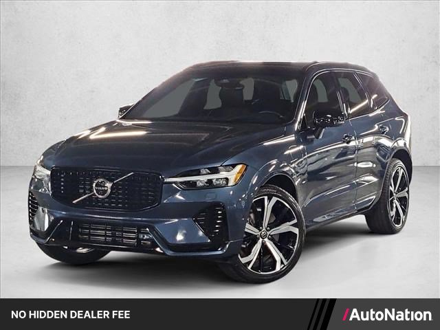 Used 2023 Volvo XC60 T8 Ultimate AWD/4WD image 1