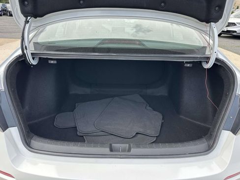 Used 2025 Honda Civic Sport image 12