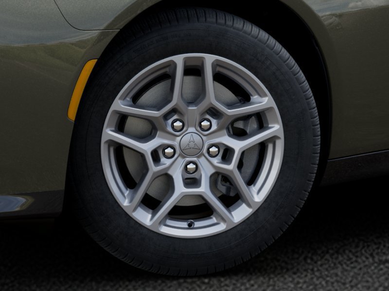 New 2026 Dodge Charger R/T AWD/4WD image 8