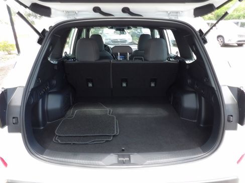 Used 2026 Subaru Forester AWD/4WD image 23