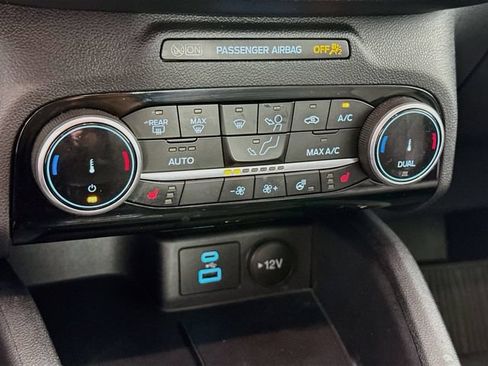 Certified 2022 Ford Escape SE w/ Convenience Package AWD/4WD image 19