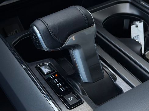 New 2026 Ford F150 Lariat w/ Equipment Group 501A Mid image 17