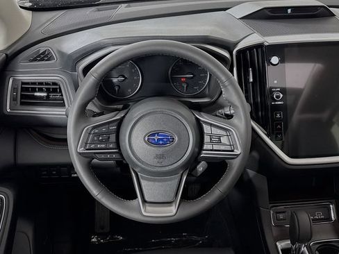 New 2026 Subaru Ascent Touring AWD/4WD image 11
