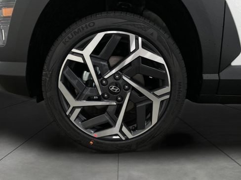 New 2026 Hyundai Kona SEL Premium image 11