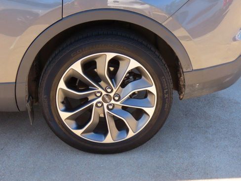 Certified 2023 Lincoln Nautilus Reserve w/ Luxury Package image 16