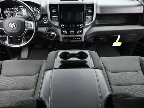 Used 2025 RAM 1500 Tradesman image 23