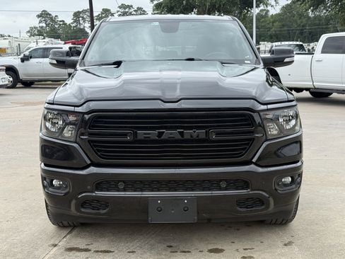 Used 2020 RAM 1500 Lone Star RWD image 10