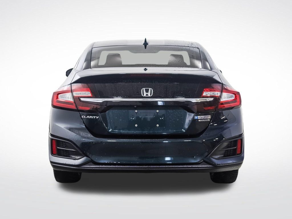 Used 2018 Honda Clarity Touring image 4