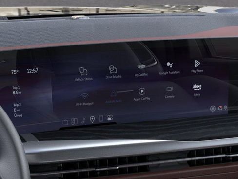 New 2026 Cadillac Escalade Sport image 20