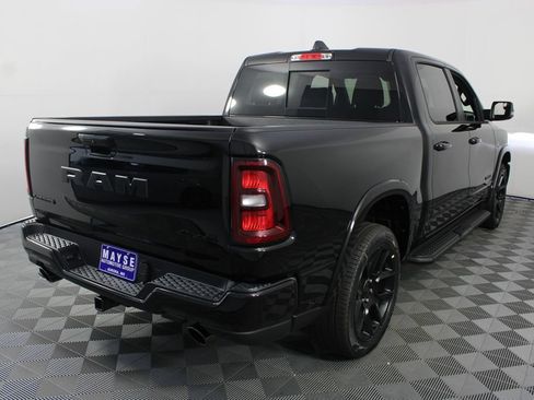 New 2026 RAM 1500 Laramie w/ Night Edition AWD/4WD image 29