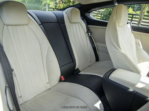 Used 2013 Bentley Continental GT AWD/4WD image 31