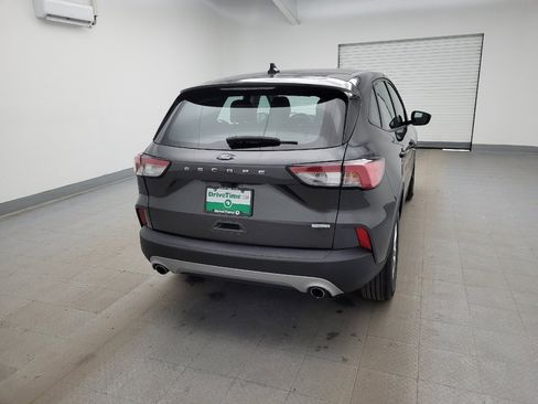 Used 2020 Ford Escape S FWD image 7