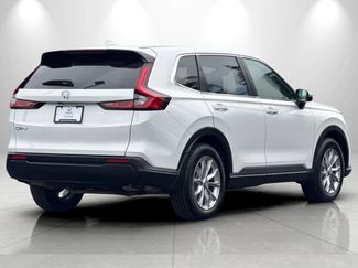 Used 2024 Honda CR-V EX-L video 2