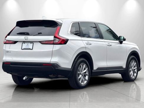 Used 2024 Honda CR-V EX-L image 2