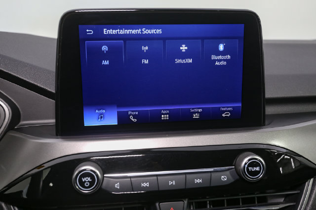 Used 2023 Ford Escape Active w/ Cold Weather Package FWD image 20