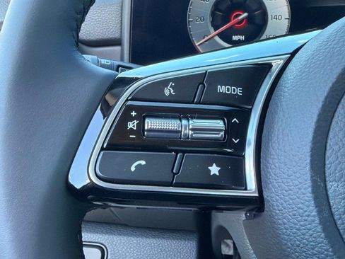 New 2026 Kia Seltos EX FWD image 29