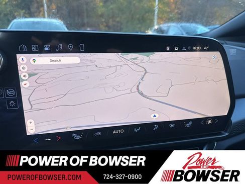 New 2026 Chevrolet Equinox EV LT image 7