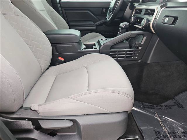 Used 2025 Toyota Tacoma SR5 RWD image 19