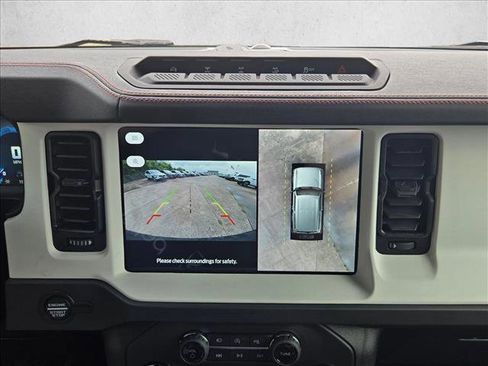 New 2026 Ford Bronco Stroppe Edition image 13