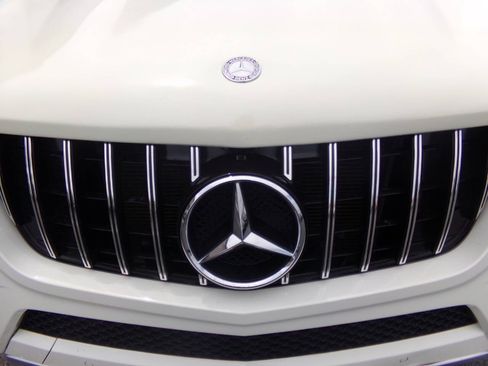 Used 2012 Mercedes-Benz GL 450 GL 450 4MATIC AWD 4dr SUV image 75