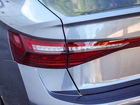 New 2026 Volkswagen Jetta SE image 9