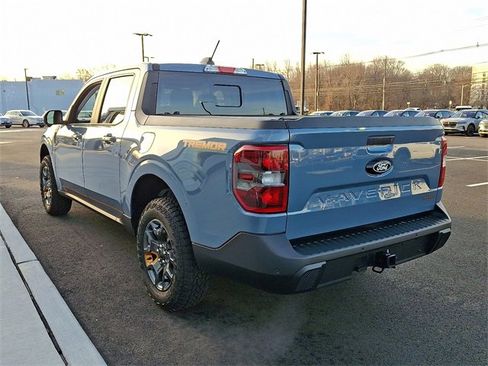 Used 2025 Ford Maverick Tremor image 5