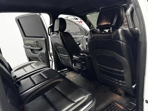 Used 2022 RAM 1500 TRX w/ TRX Level 2 Equipment Group image 49