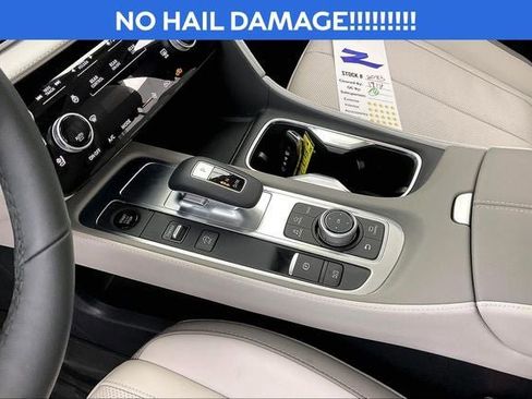 Certified 2026 INFINITI QX60 Luxe w/ Cargo Package AWD/4WD image 17