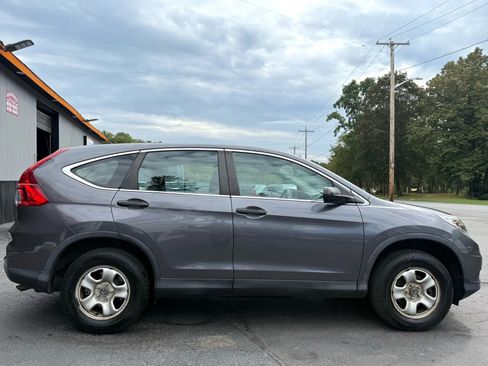Used 2016 Honda CR-V LX image 7