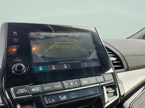 Used 2023 Honda Odyssey Touring image 17