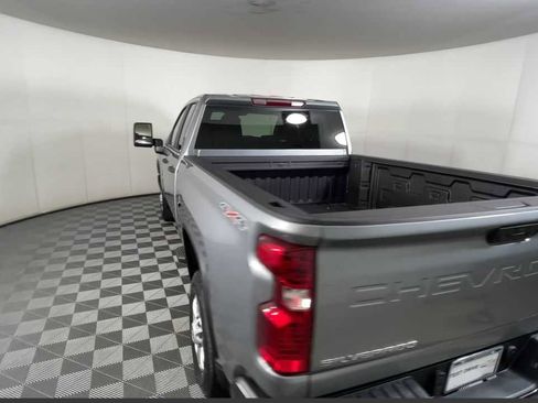 New 2026 Chevrolet Silverado 2500 W/T w/ WT Convenience Package image 14