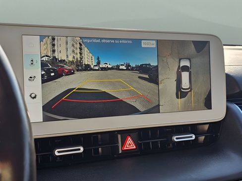 Used 2024 Hyundai Ioniq 5 Limited RWD image 21