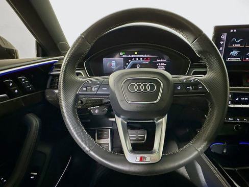 Used 2023 Audi S5 Prestige w/ Prestige Package AWD/4WD image 18