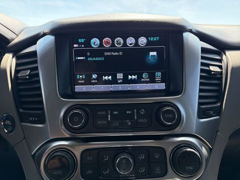 Used 2020 Chevrolet Tahoe LT AWD/4WD image 7