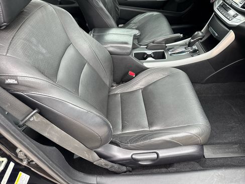 Used 2014 Honda Accord EX-L image 40