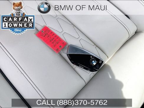 Used 2024 BMW X7 xDrive40i w/ M Sport Package AWD/4WD image 12