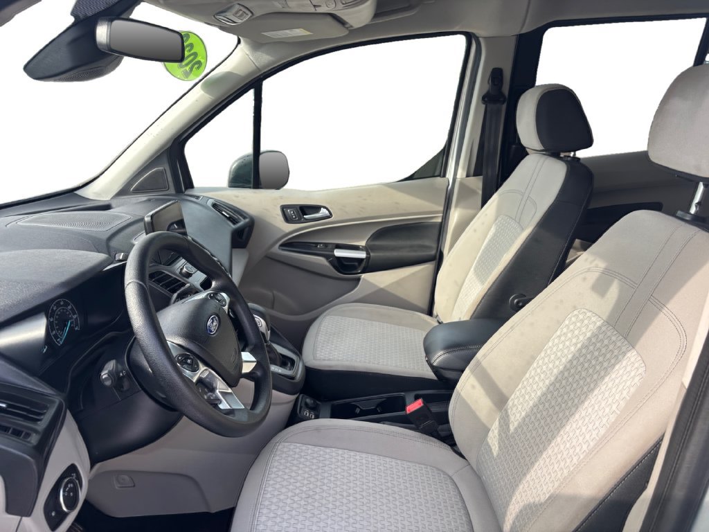 Used 2022 Ford Transit Connect XLT FWD image 9