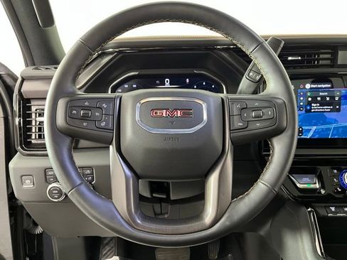 Used 2025 GMC Sierra 2500 AT4 w/ AT4 Premium Plus Package AWD/4WD image 21