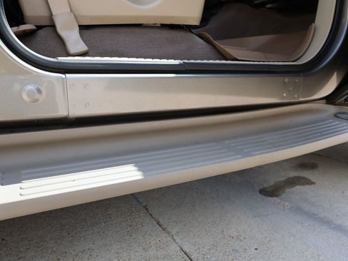 Used 2003 Ford Excursion Limited image 46