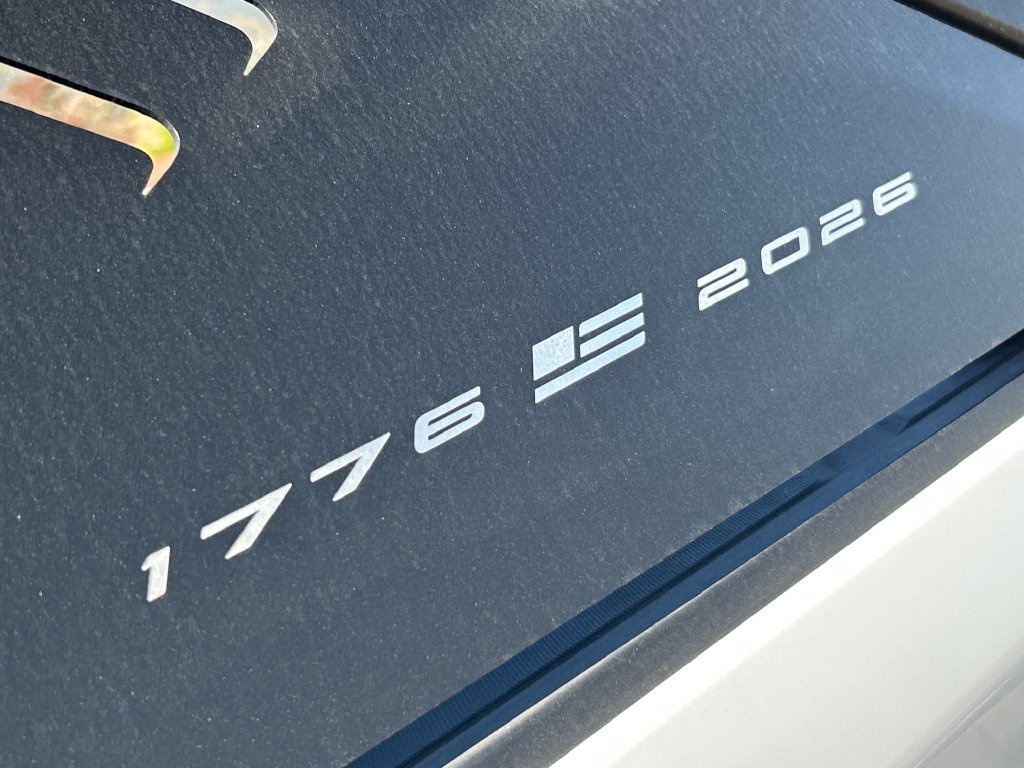 New 2026 Chevrolet Colorado Trail Boss AWD/4WD image 26