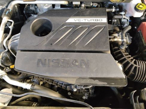 Used 2023 Nissan Rogue S AWD/4WD image 30