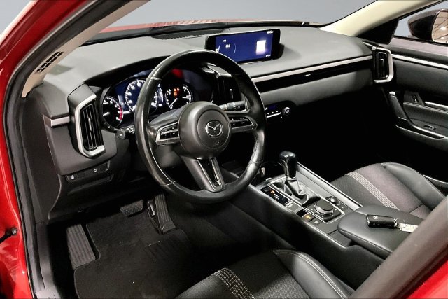 Used 2024 MAZDA CX-50 AWD 2.5 S w/ Select Package image 17