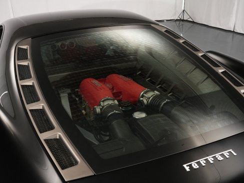 Used 2009 Ferrari F430 Coupe RWD image 21