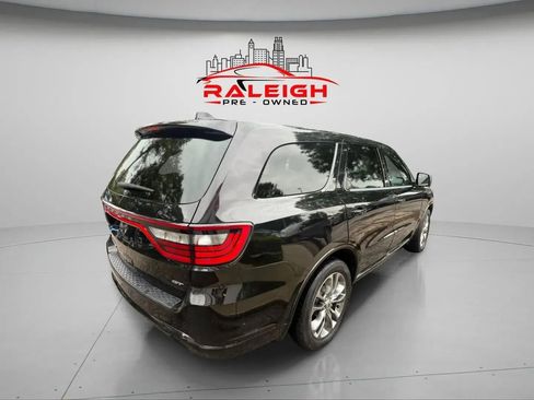Used 2020 Dodge Durango GT image 4