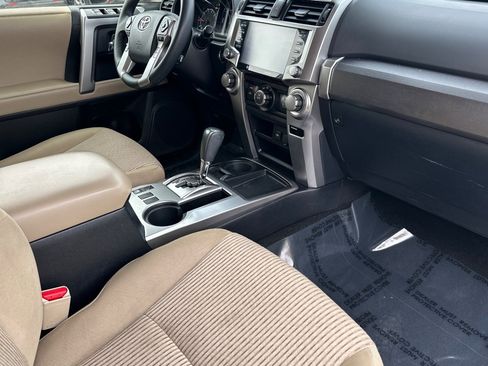 Used 2021 Toyota 4Runner SR5 image 18