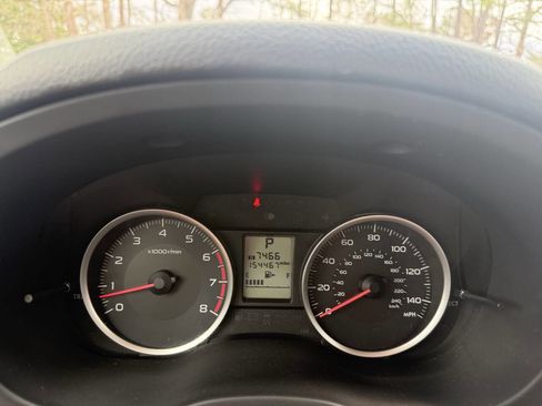 Used 2014 Subaru Forester 2.5i Premium w/ Protection Package #1 image 16